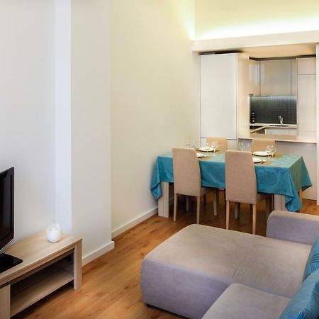 포르투 Lux Downtown 아파트 외부 사진