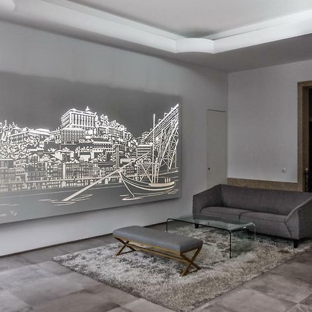 포르투 Lux Downtown 아파트 외부 사진