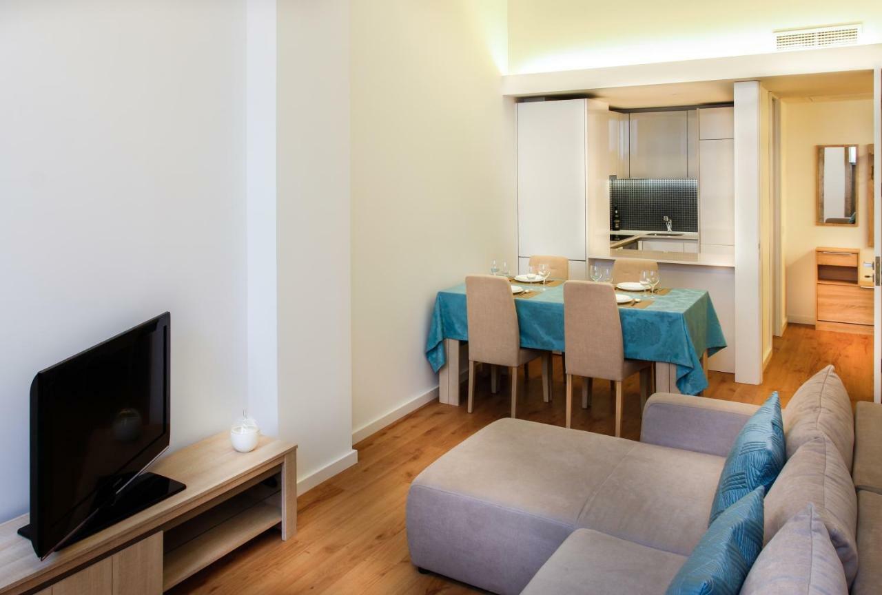 포르투 Lux Downtown 아파트 외부 사진