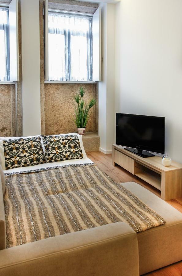 포르투 Lux Downtown 아파트 외부 사진