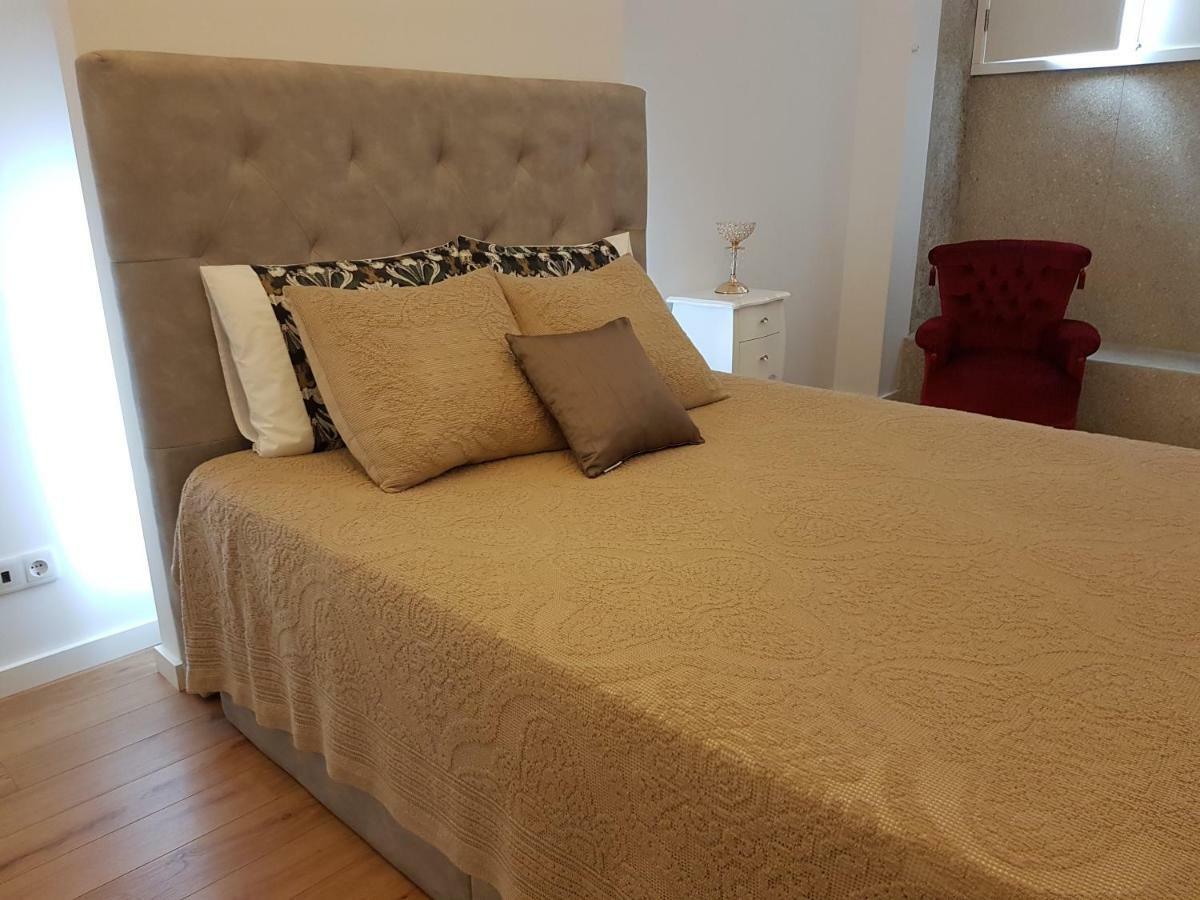 포르투 Lux Downtown 아파트 외부 사진