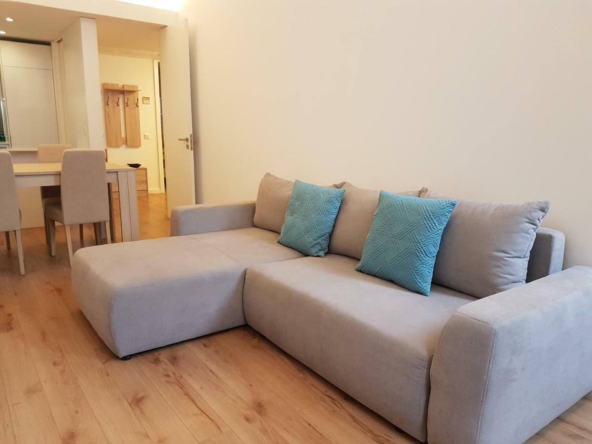 포르투 Lux Downtown 아파트 외부 사진